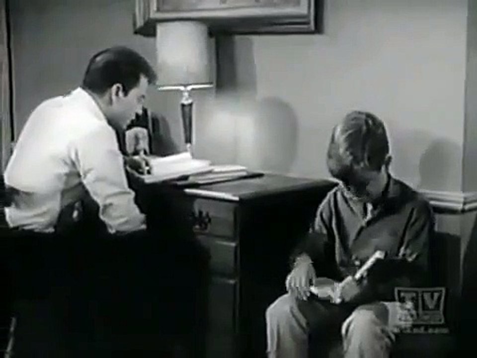 My Three Sons - Se4 - Ep29 HD Watch