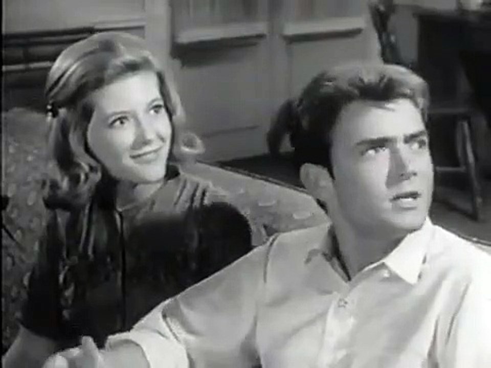 My Three Sons - Se4 - Ep33 HD Watch