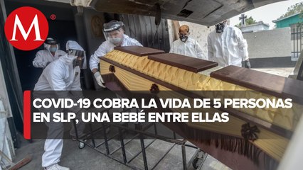 En Nuevo León, reportan 333 casos nuevos de covid-19; el estado se mantiene semáforo en verde