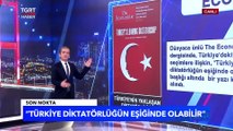 The Economist Erdoğan Kazanmış Gibi Endişeli! - Tun Öztunç’la Son Nokta