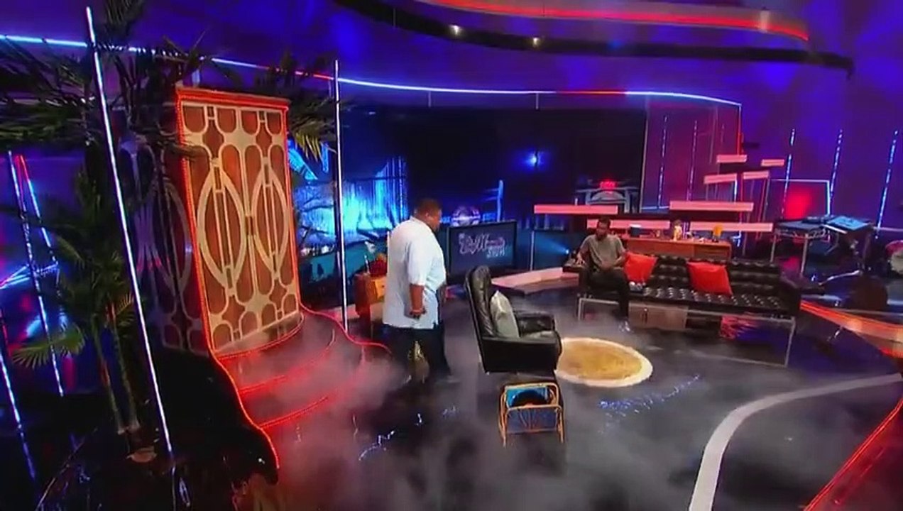 The Big Narstie Show - Se1 - Ep03 HD Watch