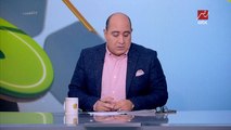 مهيب عبد الهادي عن كأس موسم الرياض: اذا كان رونالدو رجل المباراة.. معالي المستشار تركي ال الشيخ هو رجل الموسم كله 