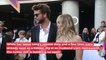 Did Liam Hemsworth Cheat On Miley Cyrus With HER?