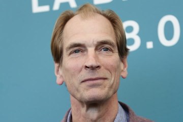 Tragic News: 'Dexter' Star Julian Sands Missing After Hiking