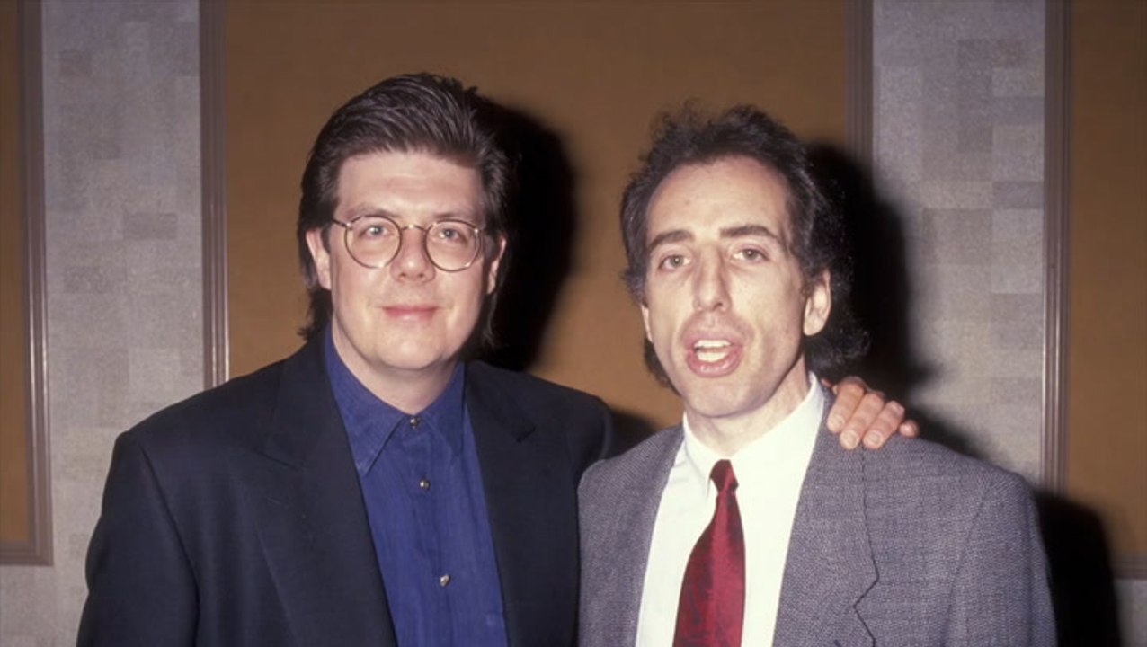 Through The Years With John Hughes