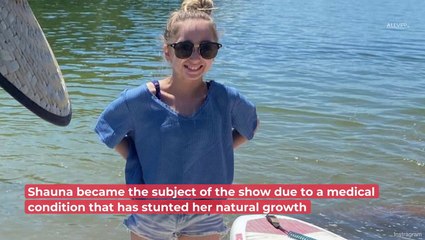 'I Am Shauna Rae': Facts You Didn't Know About Her