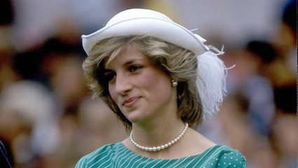 Wie bitte? Lady Dianas Schmuck von DIESEM Mega-Star gekauft