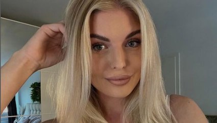 Antonia Hemmer rechnet mit „Bauer sucht Frau“-Ex Patrick Romer ab