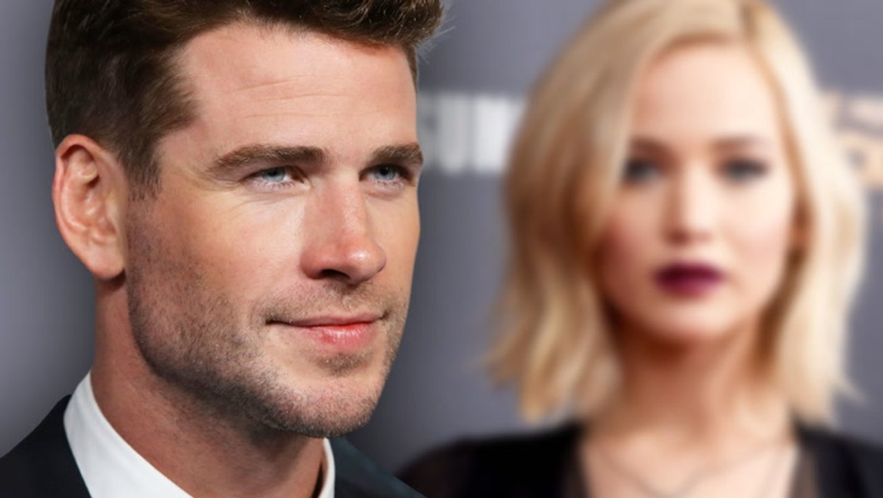 Hat Liam Hemsworth Miley Cyrus mit IHR betrogen?