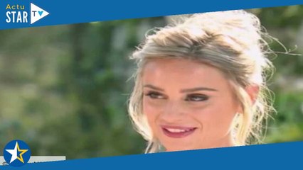 Alicia (Mariés au premier regard) : elle dévoile son nouveau tatouage très symbolique