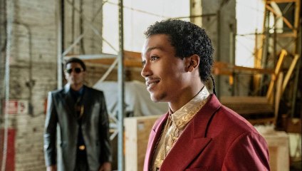 [S4 ~ E1] BMF Season 4 Episode 1 (Official+) English Subtitles