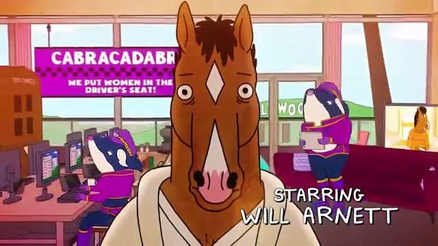 BoJack Horseman - Se3 - Ep09 - Best Thing That Ever Happened HD Watch