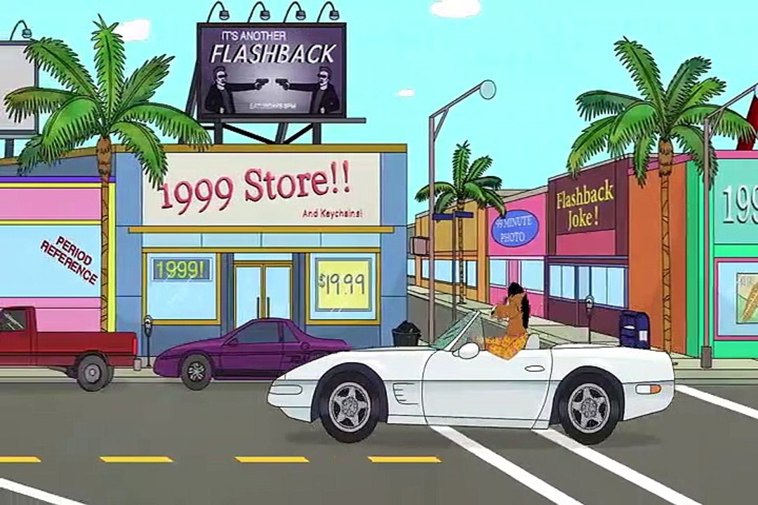 BoJack Horseman - Se4 - Ep04 - Commence fracking HD Watch