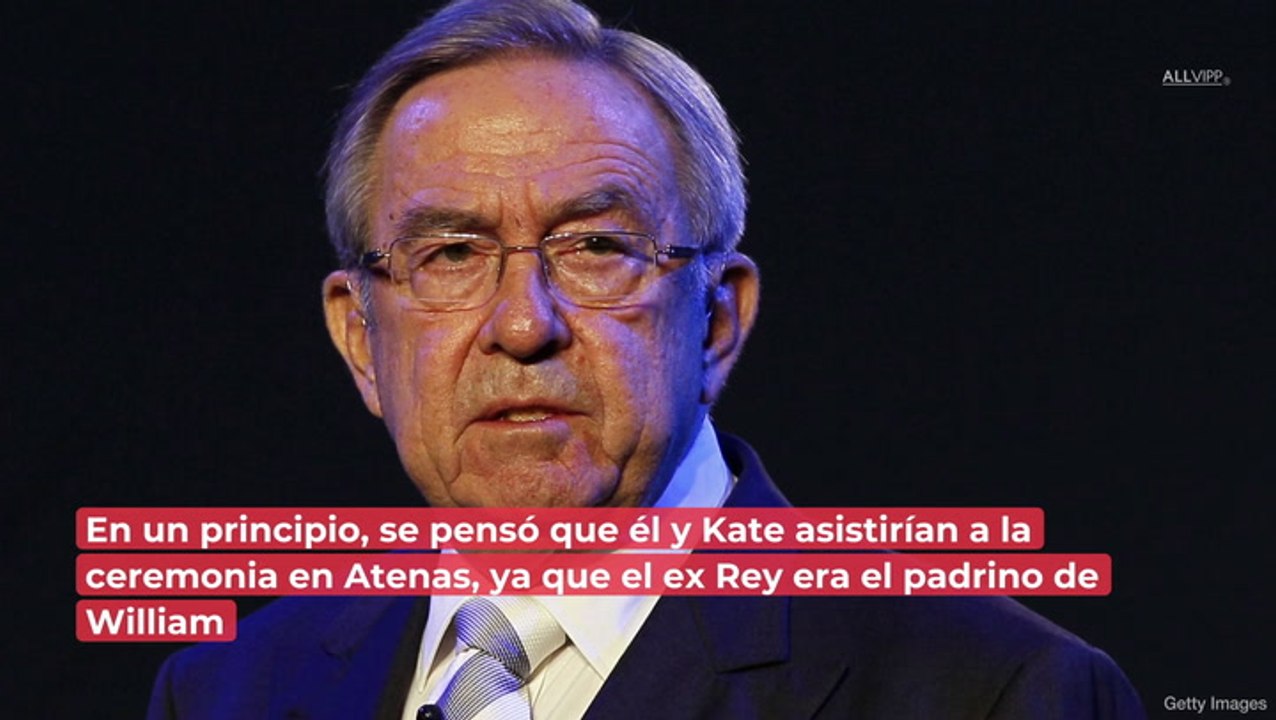 ¿Se metió en problemas el príncipe William por no asistir a este importante evento?