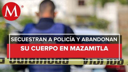 Jalisco registra cuatro policías asesinados durante los primeros días del 2023