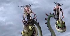 Dragons : Defenders of Berk S02 E16