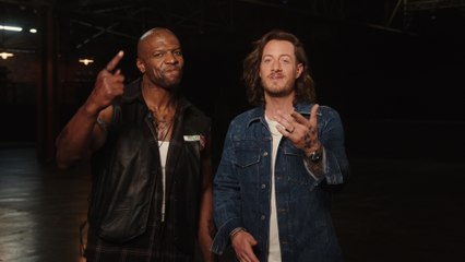 Tyler Hubbard - Dancin’ In The Country