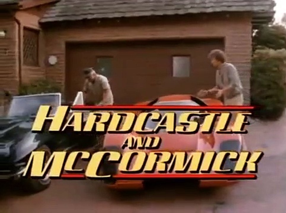 Hardcastle and McCormick - Se2 - Ep11 HD Watch