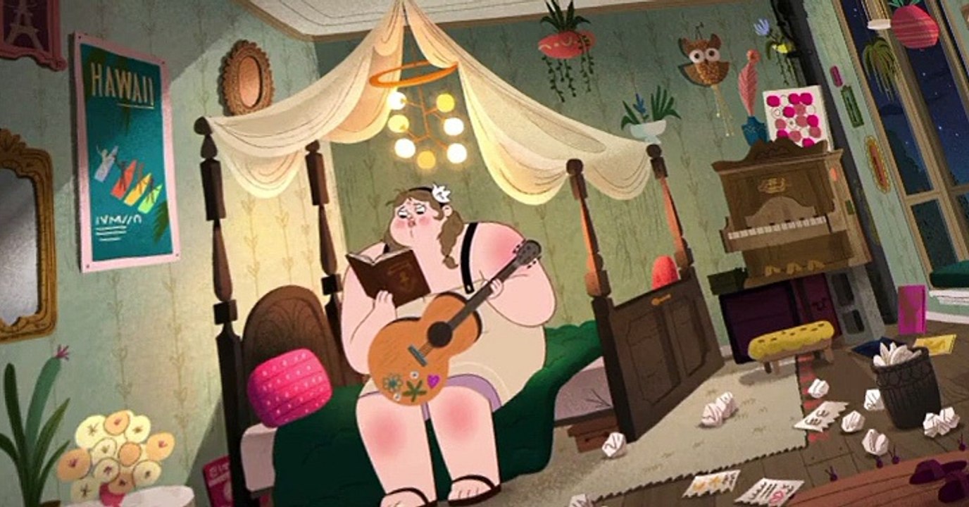 I Heart Arlo I Heart Arlo E016 Get Lost!