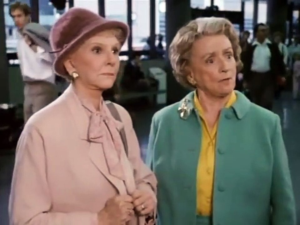 Hardcastle and McCormick - Se2 - Ep15 HD Watch