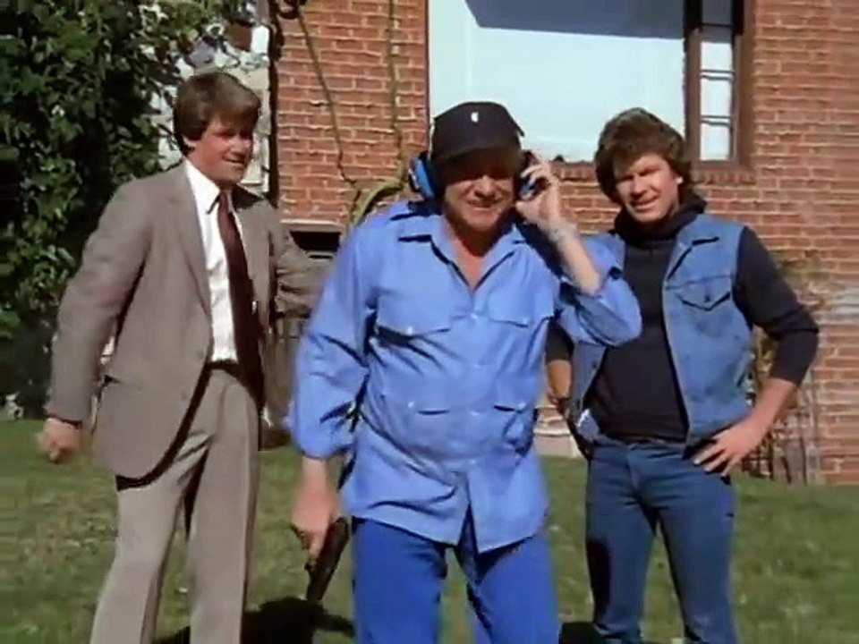 Hardcastle and McCormick - Se2 - Ep18 HD Watch