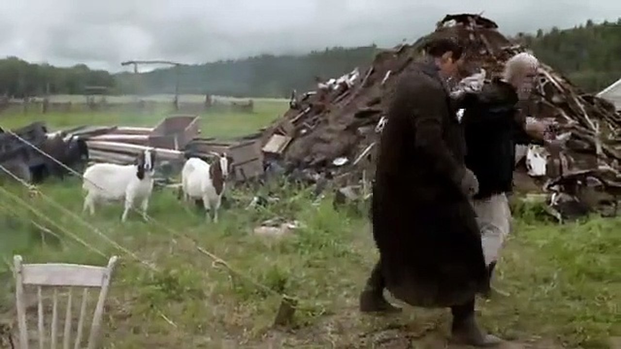 Hell on Wheels - Se2 - Ep05 - The Railroad Job HD Watch