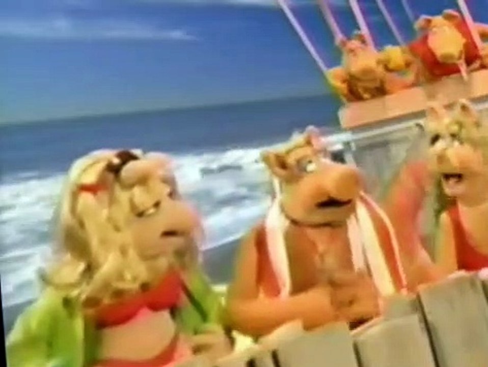Muppets Tonight Muppets Tonight S01 E001 Michelle Pfeiffer
