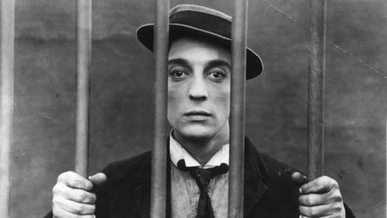 The Goat (1921) Full Movie 🎬