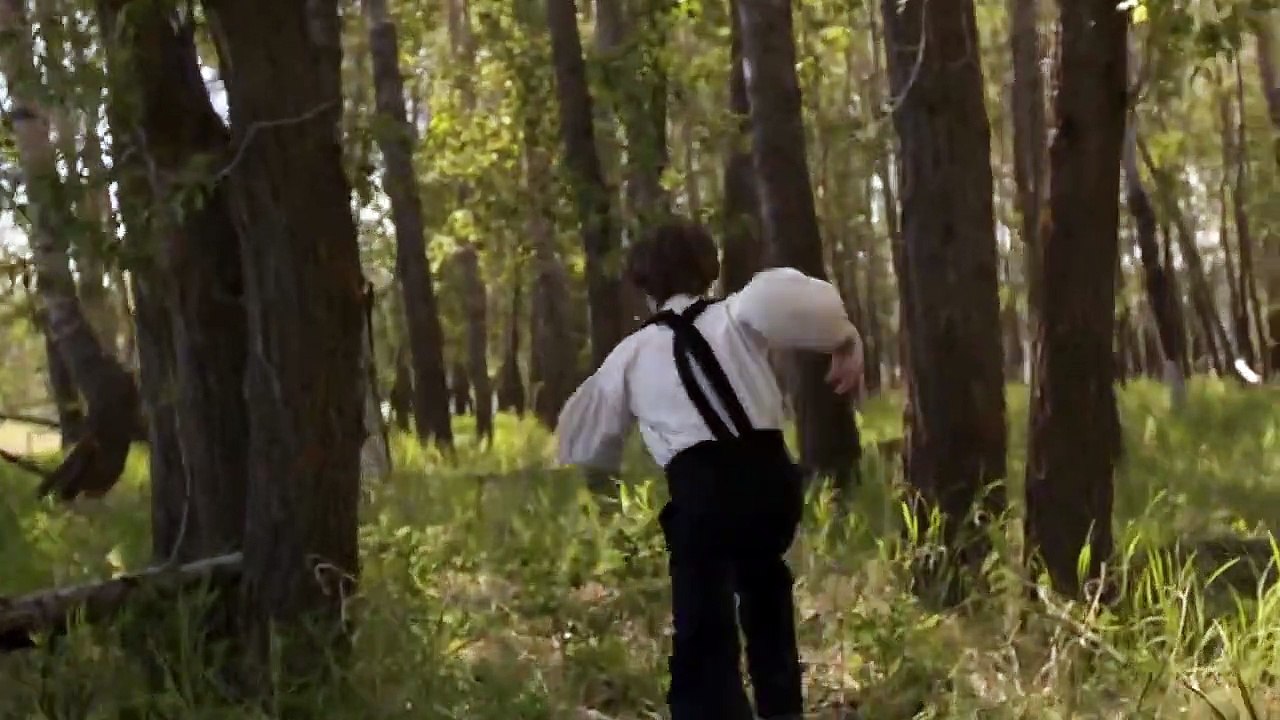 Hell on Wheels - Se3 - Ep06 - One Less Mule HD Watch