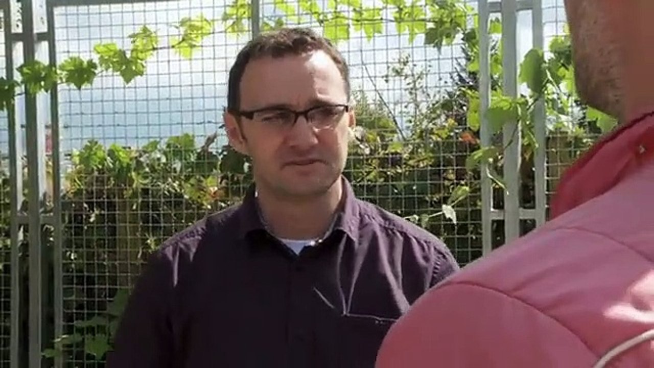 The Kindness Diaries - Se1 - Ep05 HD Watch