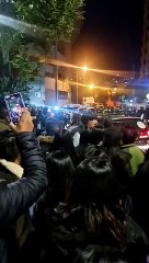 Don Omar no llegó a La Paz y su concierto fue suspendido, hay molestia fuera del Hernando Siles