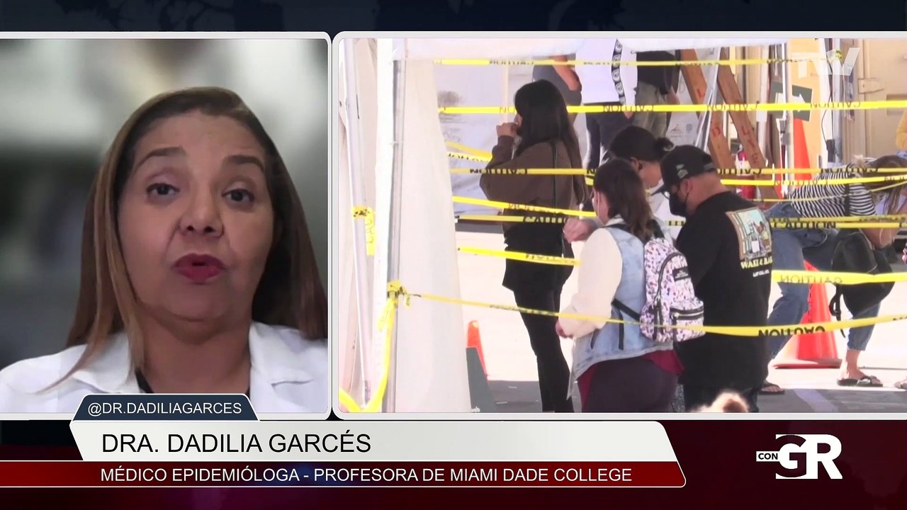 Repunte de contagios por coronavirus