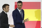 Sánchez agradece a Aragonès su asistencia a la cumbre, en contraste con los presidentes del PP