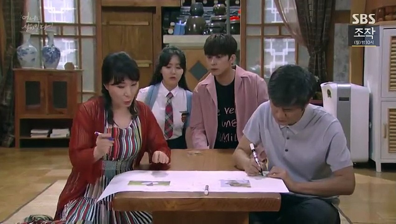 Sister is Alive - Ep29 HD Watch