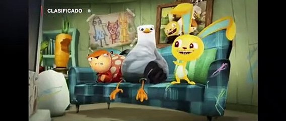 especies en peligro episodio 03 completo español latino