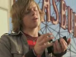 Guitar Hero : On Tour - Trailer DS