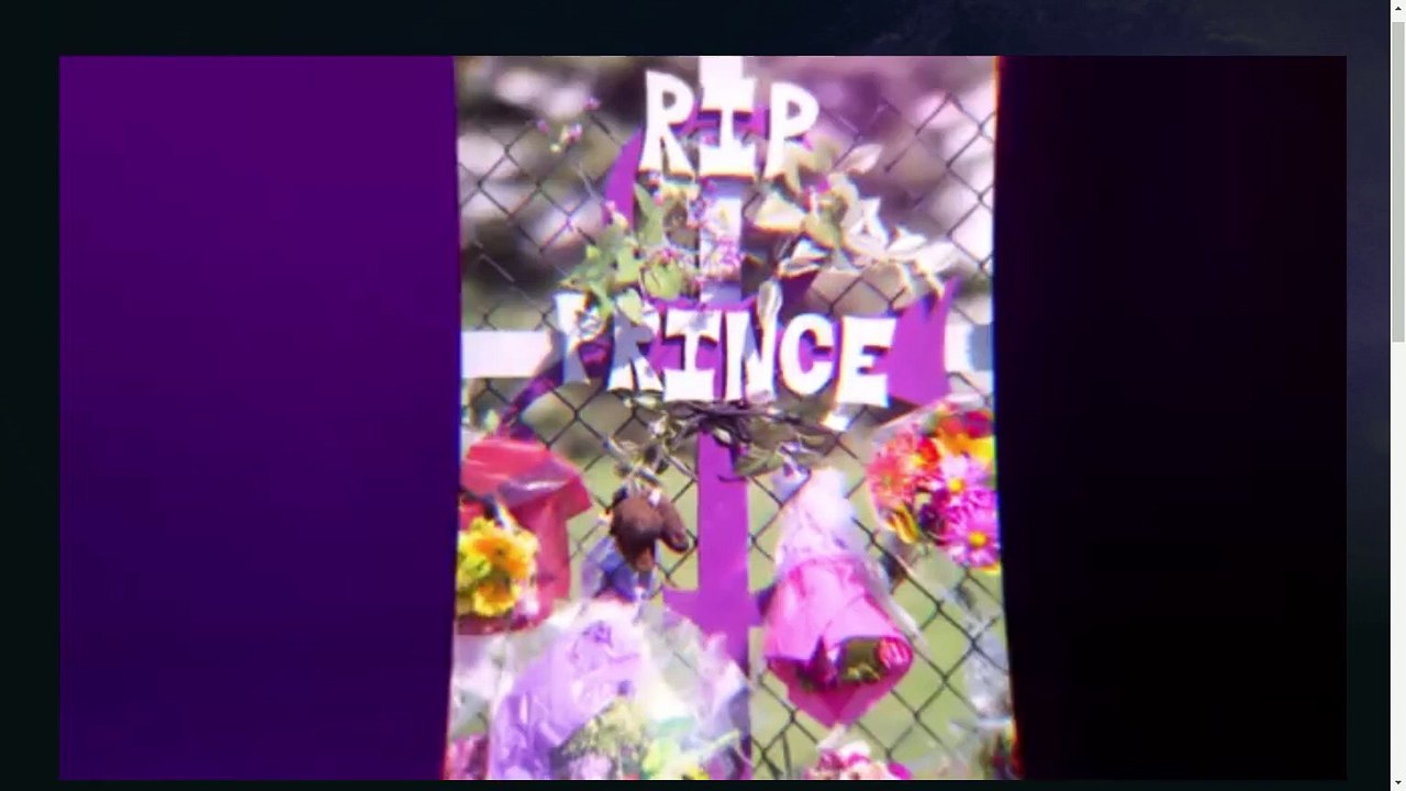 TMZ Presents — Prince: Fatal Secrets (Part I of VII)