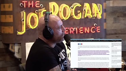 Joe Rogan- 100% PROOF Ancient Egyptians Had High Level Technology!