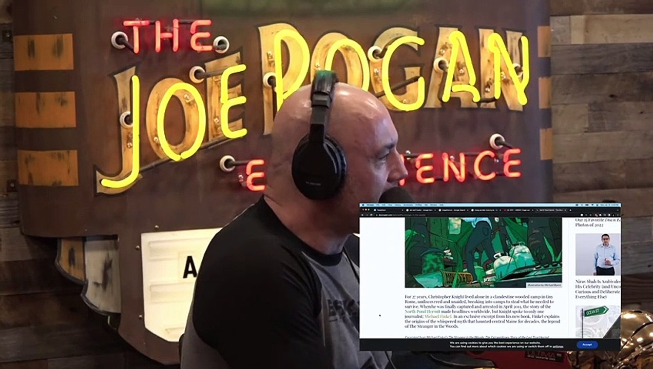 Joe Rogan- 28 YEARS AT WAR, Japanese WWII Soldier Didn't Know the War Ended