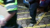 Condutor embriagado é detido e encaminhado à 15ª SDP
