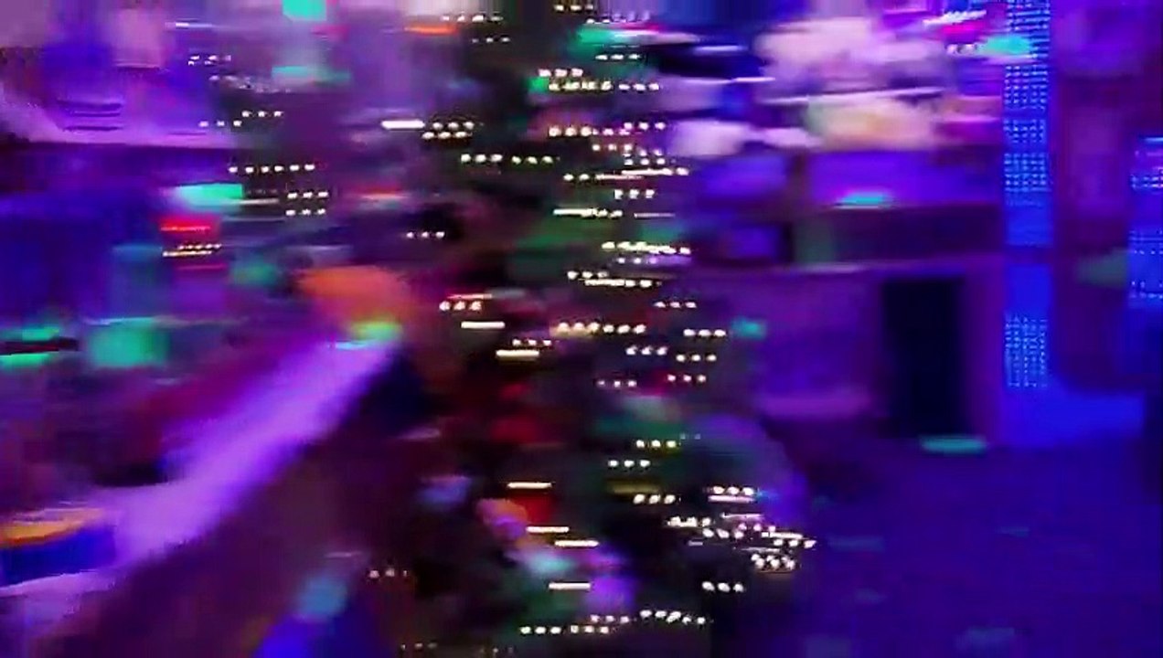 The Great Christmas Light Fight - Se6 - Ep03 HD Watch