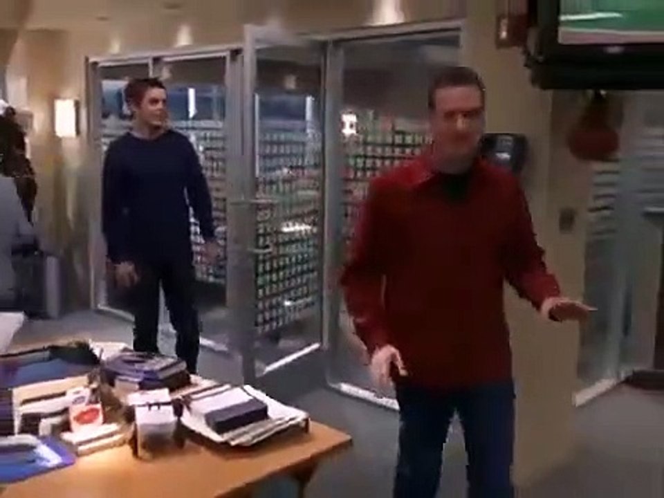 Sports Night Se2 Ep22 Quo Vadimus HD Watch video Dailymotion