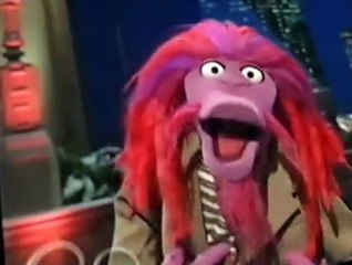 Muppets Tonight Muppets Tonight S01 E007 Sandra Bullock