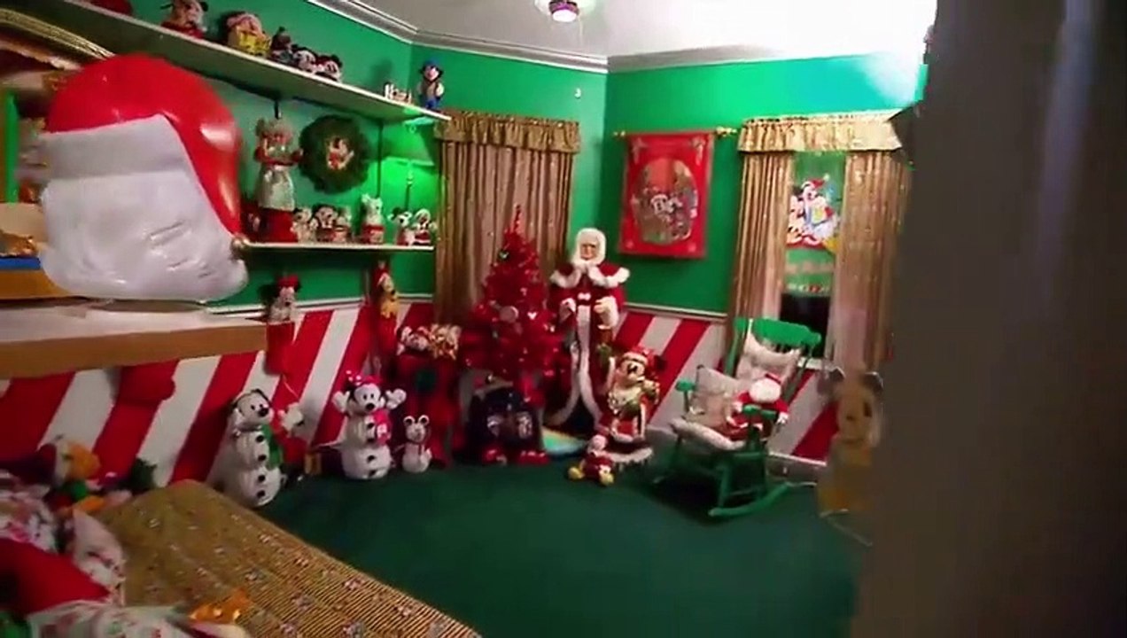 The Great Christmas Light Fight - Se6 - Ep04 HD Watch