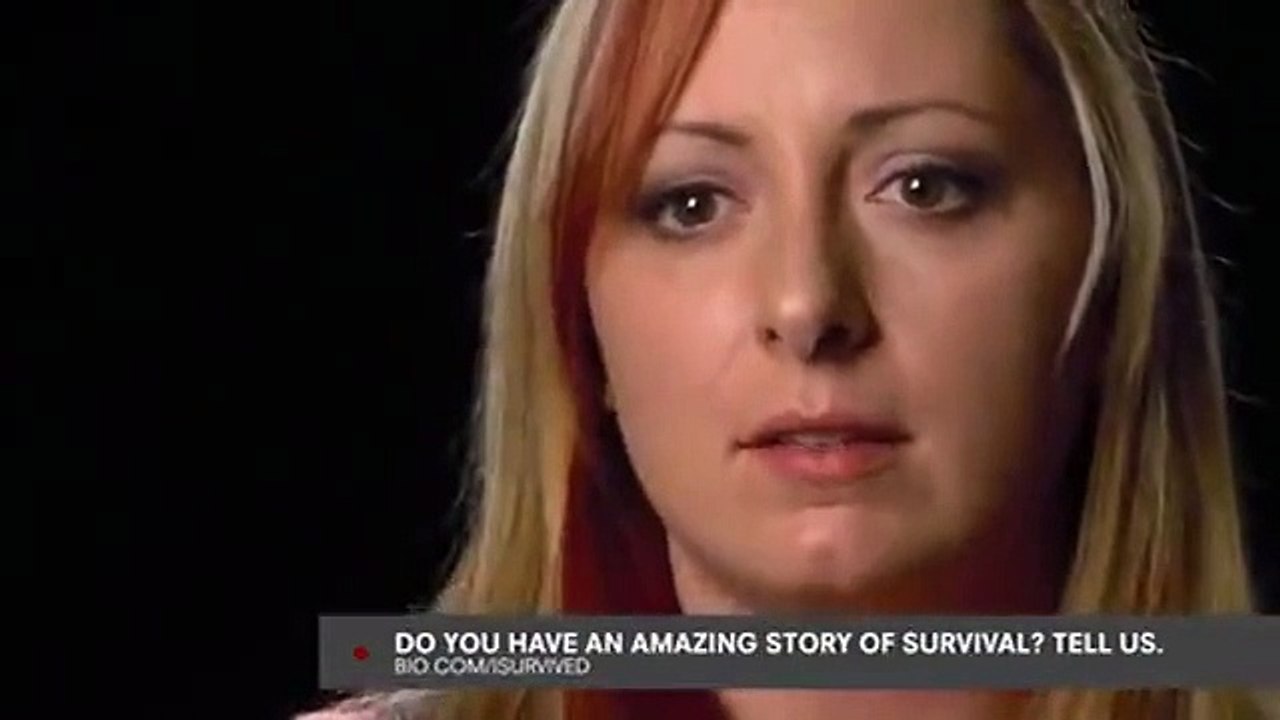 I Survived... - Se5 - Ep06 HD Watch