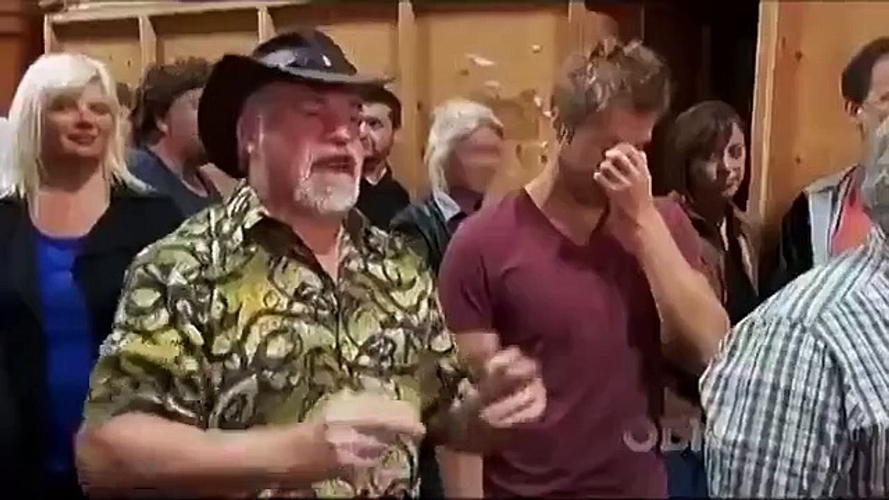 Storage Wars Canada - Se1 - Ep24 HD Watch