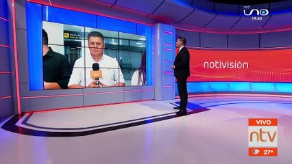 Manifiesto del Asesor de la Gobernación explica la situación jurídica de Camacho