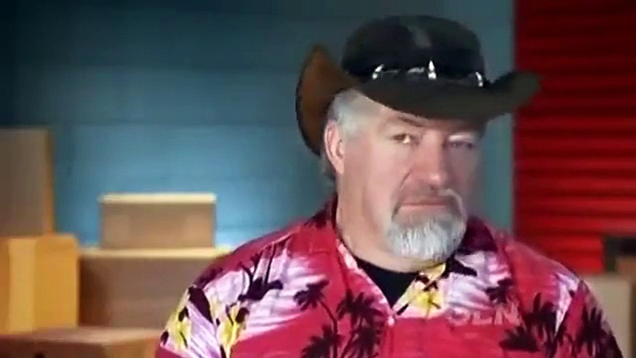Storage Wars Canada - Se1 - Ep29 HD Watch