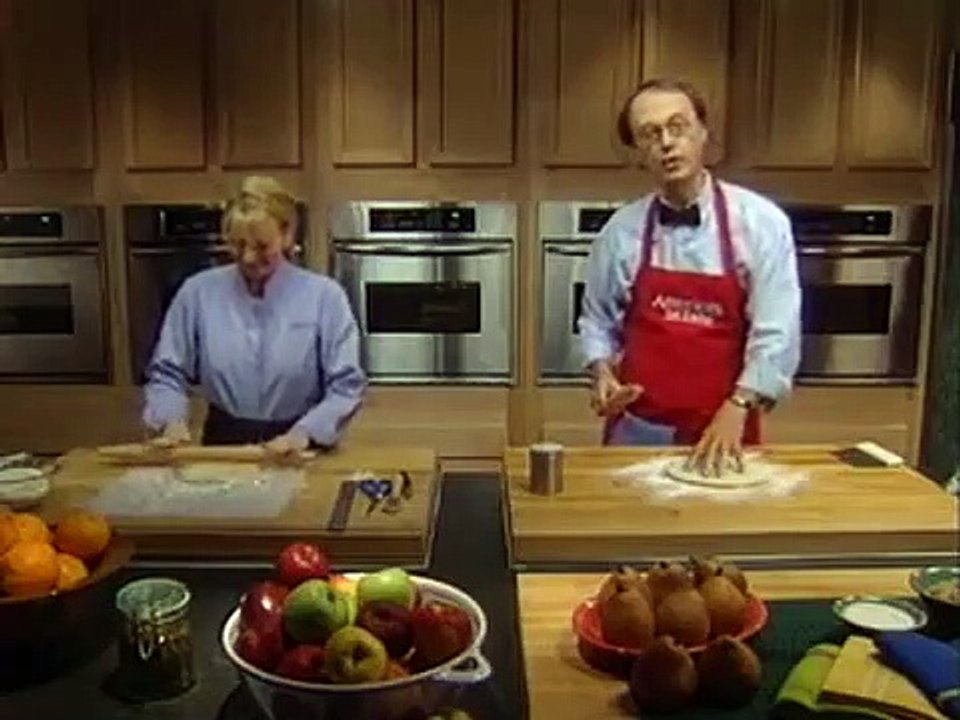 America's Test Kitchen - Se2 - Ep24 HD Watch