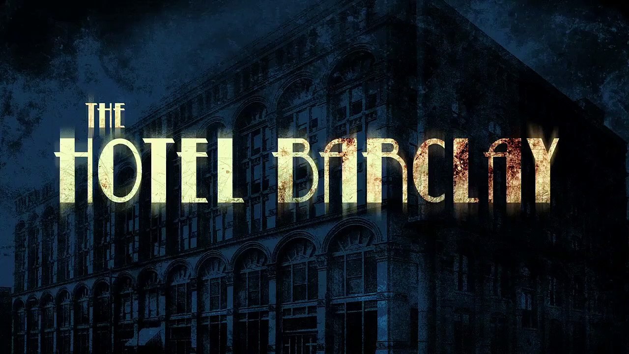 The Hotel Barclay - Se2 - Ep03 HD Watch